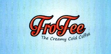 Frofee Device mark 2552098 Trademark