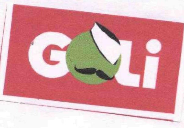 Goli Device mark 1728515 Trademark