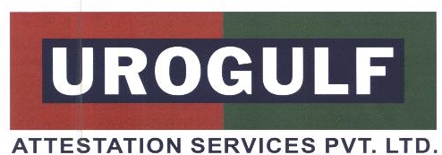 Urogulf Attestation Services Pvt.ltd. Device mark 2026666 Trademark