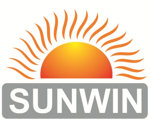 Sunwin With Device Of Sun Device mark 2931243 Trademark