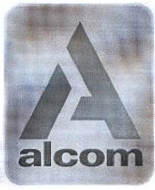 Alcom Device mark 2076552 Trademark
