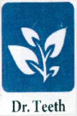 Dr.teeth (device) Device mark 2173506 Trademark