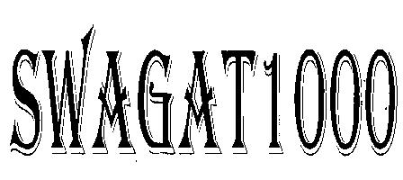 Swagat 1000 (label) Device mark 2122683 Trademark