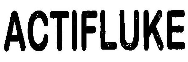 Actifluke (device) Device mark 2489591 Trademark