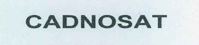 Cadnosat Device mark 2334199 Trademark