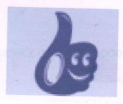 Logo (label) Device mark 1644305 Trademark