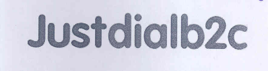 Justdialb2c Device mark 1693015 Trademark