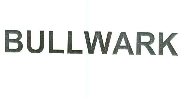 Bullwark Device mark 1579931 Trademark