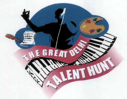 The Great Delhi Device mark 1724247 Trademark