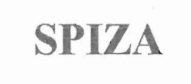 Spiza Device mark 949449 Trademark