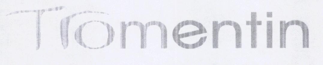 Tromenlin Device mark 1924075 Trademark
