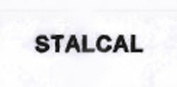 Stalcal Device mark 1097766 Trademark