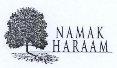 Namakharaam Device mark 1791700 Trademark