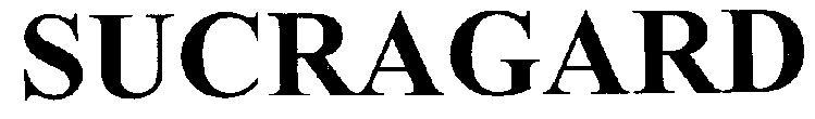 Sucragard Device mark 1989310 Trademark