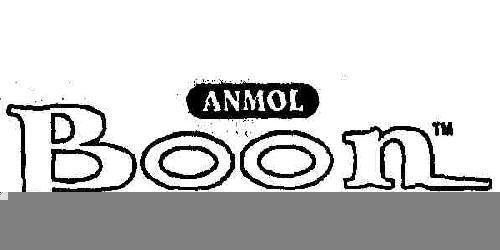 Anmol Boon Device mark 1812243 Trademark