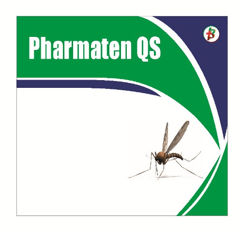 Pharmaten Qs Device mark 2824360 Trademark