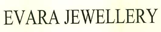 Evara Jewellery Device mark 2794621 Trademark