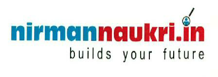 Nirmannaukri.in Builds Your Future (label) Device mark 2331356 Trademark