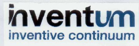 Inventum Device mark 1865669 Trademark