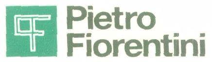 Pietro Fiorentini, Pf, Momo (label) Device mark 1466761 Trademark