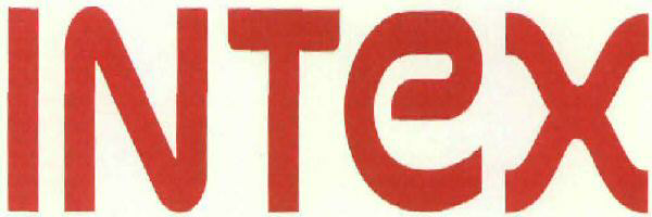 Intex (label) Device mark 2567347 Trademark