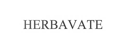 Herbavate Device mark 1819953 Trademark