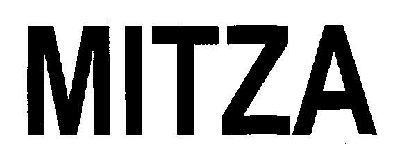 Mitza (device) Device mark 2212217 Trademark