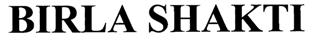 Birla Shakti Device mark 1700493 Trademark