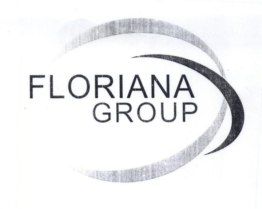 Floriana Group With Label Device mark 1453050 Trademark