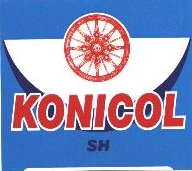 Konicol Sh Device mark 1958042 Trademark
