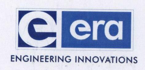 Era With Device Device mark 1670042 Trademark