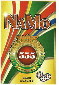 Namo Device mark 2762467 Trademark