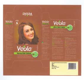 Veola Device mark 1888448 Trademark