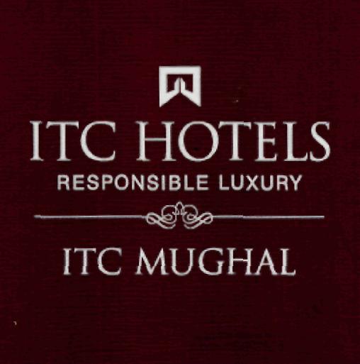 Itc Hotels Device mark 2200846 Trademark