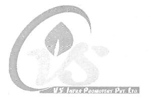 Vs (label) Device mark 2648717 Trademark
