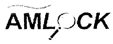 Amlock (device Of Magnifying Glasses With Handle) Device mark 1465386 Trademark
