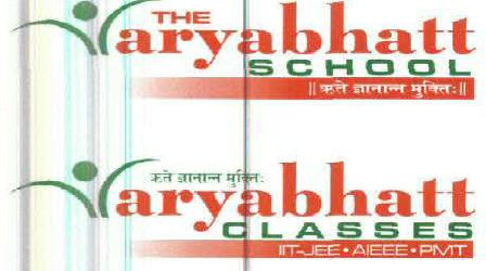 The Aryabhatt School Device mark 1874971 Trademark
