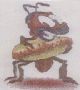 Mosquito (device) Device mark 926790 Trademark