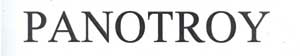 Panotroy Device mark 1996541 Trademark