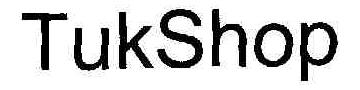 Tukshop Device mark 1813038 Trademark