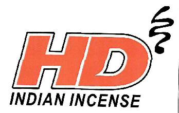Hd Indian Incense Device mark 2884394 Trademark