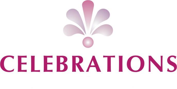 Celebrations Device mark 1976298 Trademark