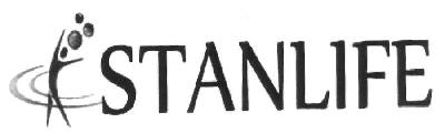 Stanlife (device) Device mark 2803983 Trademark