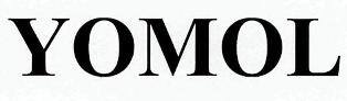 Yomol Device mark 2483556 Trademark