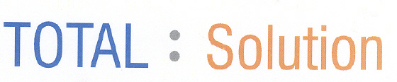Total : Solution Device mark 1687943 Trademark