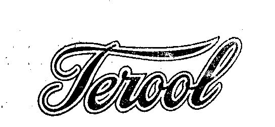 Terool Device mark 175527 Trademark