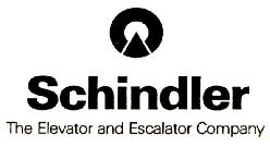Schindler Device mark 626558 Trademark