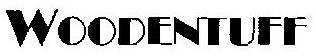 Woodentuff Device mark 2834242 Trademark