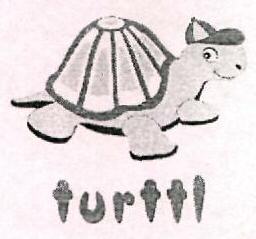 Turtti With Device Of Tortouies Device mark 1458738 Trademark