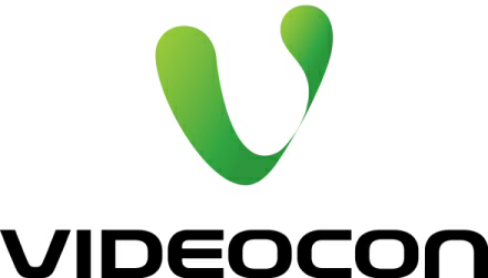 V Logo Alongwith Videocon Device mark 2416568 Trademark